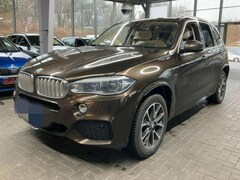 Bild des Angebotes BMW X5 50i xDrive SpecialEdition*Individual*M Paket*