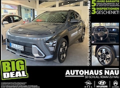 Bild des Angebotes Hyundai KONA 1.6 GDI HEV Trend Inspektionspaket Big Deal