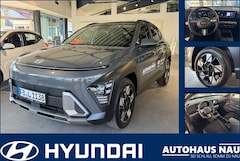 Bild des Angebotes Hyundai KONA 1.6 GDI HEV Trend Inspektionspaket Big Deal