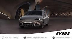 Bild des Angebotes CUPRA Leon VZ 1.5 e-Hybrid PANORAMA COPPER MATRIX