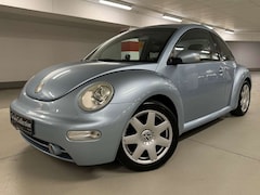 Bild des Angebotes VW New Beetle 2.0 KLIMA* LEDER* EURO 4* 8-Fach* SCHIEBEDACH*