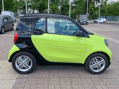 Bild des Angebotes smart forTwo Smart fortwo coupe electric drive coupe EQ