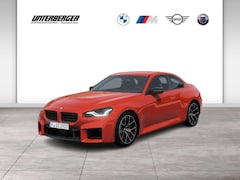 Bild des Angebotes BMW M2 Coupé ACC DA PA HUD HK M-Sitze ALED eSitze
