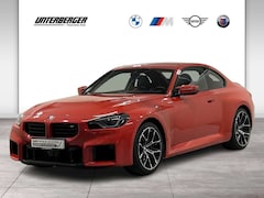 Bild des Angebotes BMW M2 Coupé ACC DA PA HUD HK M-Sitze ALED eSitze