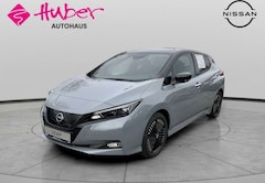 Nissan Leaf 39 kWh - N-Connecta WinterPaket