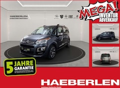Bild des Angebotes Citroen C3 Picasso 1.2 PureTech 110 Selection 2xKlima+LM