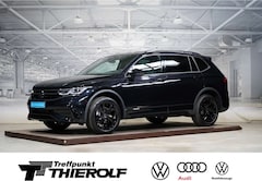 Bild des Angebotes VW Tiguan Allspace R-Line 2.0 TDI 4M AHK MATRIX ACC K