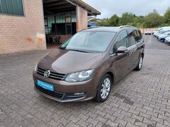 Bild des Angebotes VW Sharan Highline BMT AUTOMATIC
