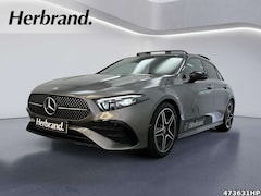 Bild des Angebotes Mercedes-Benz A 200 d +AMG+PANO+DISTRONIC+MULTIBEAM+KAM+NIGHT+
