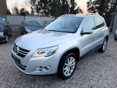 Bild des Angebotes VW Tiguan Team BMT