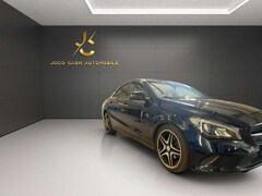 Bild des Angebotes Mercedes-Benz CLA 220 d Urban*LED*KAMERA*NAVI*LEDER*TEMPOMAT*