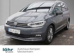 Bild des Angebotes VW Touran Goal 2.0 TDI SCR 7-Gang-DSG