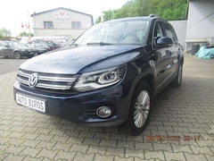 Bild des Angebotes VW Tiguan Cup Track