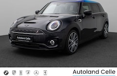 Bild des Angebotes MINI Cooper S Clubman ALL4 Panorama Kamera HUD Voll
