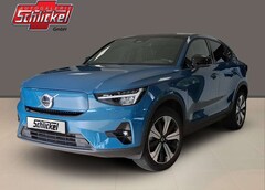 Bild des Angebotes Volvo C40 Recharge Pure Electric Single Motor Ultimate ACC