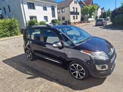 Bild des Angebotes Citroen C3 Picasso