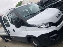 Bild des Angebotes Iveco Daily 50 C 15 V L