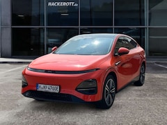 Bild des Angebotes Xpeng G6 AWD Performance Soundsystem 360 Kamera Memory Sitz