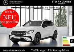 Bild des Angebotes Mercedes-Benz GLC 200 4MATIC AMG MBUX Night Ambiente LED 360