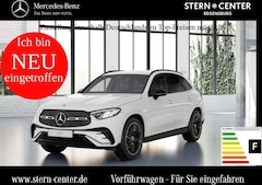 Bild des Angebotes Mercedes-Benz GLC 200 4MATIC AMG MBUX Night Ambiente LED 360