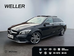 Bild des Angebotes Mercedes-Benz CLA 200 7G Urban *LED*StHz*Pano*