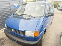 Bild des Angebotes VW T4 Caravelle 2,5-l-Diesel TDI*7 Sitze*TÜV neu*