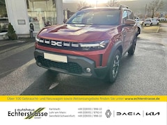 Bild des Angebotes Dacia Duster TCe 130 Extreme +360°KAM+SHZ