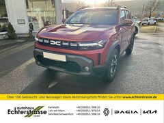 Bild des Angebotes Dacia Duster TCe 130 Extreme +360°KAM+SHZ
