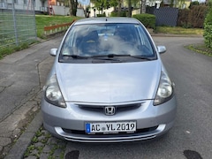 Bild des Angebotes Honda Jazz 1.4 ES Sport