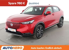 Bild des Angebotes Honda HR-V 1.5 i-MMD Hybrid Advance Aut.*NAVI*CAM*LED*ACC*