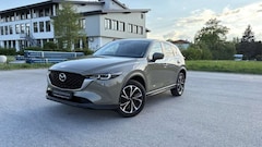 Bild des Angebotes Mazda CX-5 Advantage, Navigationssystem, Head-Up-Displ