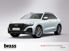 Bild des Angebotes Audi Q8 SUV 45 TDI quattro 170(231) kW(PS) tiptronic