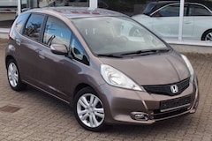Bild des Angebotes Honda Jazz 1.4 Comfort Plus/Klimaautomatik/Tempomat