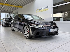 Bild des Angebotes VW Golf VIII Limo GTI Clubsport Harman/Kardon Sound