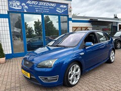 Bild des Angebotes Ford Focus Lim. ST - 1.Hand Xenon Recaro-Leder