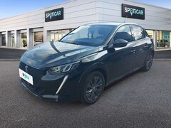 Bild des Angebotes Peugeot e-208 Allure Pack 136 Navi/ ACC/ Shzg/ SOH 93