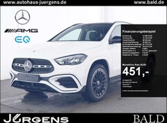 Bild des Angebotes Mercedes-Benz GLA 250 e AMG-Sport/MLB/Pano/Burm/Distr/Night/20