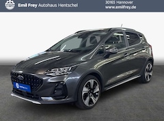 Bild des Angebotes Ford Fiesta 1.0 EcoBoost Hybrid S&S ACTIVE
