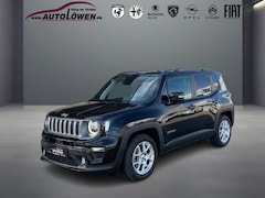 Bild des Angebotes Jeep Renegade 1.5 MultiAir Mild Hybrid Longitude