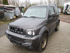 Bild des Angebotes Suzuki Jimny Jimny Comfort