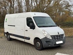 Bild des Angebotes Renault Master Master dCi 125   Euro 5.