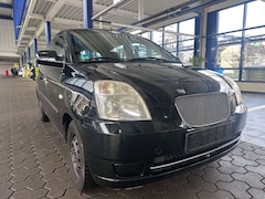 Bild des Angebotes Kia Picanto 1.1 LX 4/5 Tür / TÜV 2028