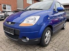 Bild des Angebotes Chevrolet Matiz SX Klima Bluetooth Euro-4 Servo USB AUX