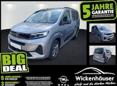 Bild des Angebotes Opel Combo Life 1.5 D GS XL +7-Sitze Klim BT Temp PDC