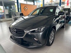 Bild des Angebotes Mazda CX-3 Exclusive-Line, Autom.