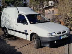 Bild des Angebotes SEAT Inca Inca 1.9 SDI Profi
