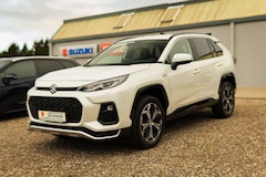 Bild des Angebotes Suzuki Across PLUG-IN HYBRID