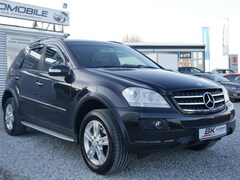 Bild des Angebotes Mercedes-Benz ML 280 Automatik Allrad Einparkhilfe Sitzheizung Klima CD
