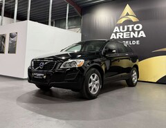 Bild des Angebotes Volvo XC60 D3 AWD Kinetic *AHK*Tempo*1.HAND*CitySafety