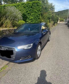 Bild des Angebotes Audi A4 design